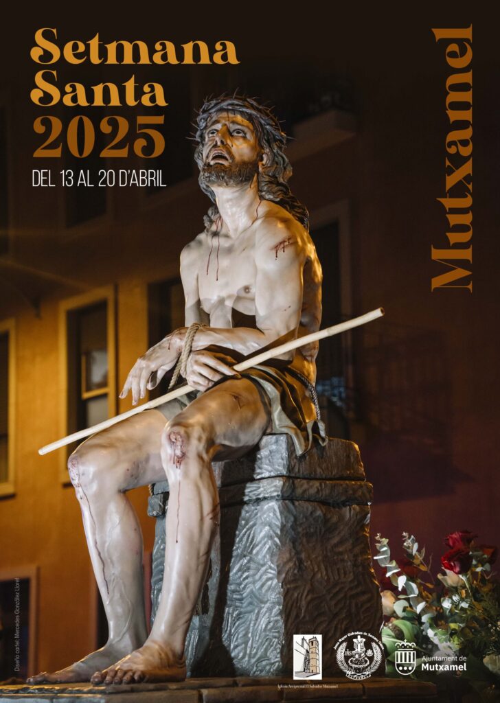 Semana Santa en Mutxamel  